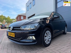 Volkswagen Polo - 1.0 TSI Comfortline/Navi/Pdc/Cruise-C/Bluetooth/Airco/Elek-ramen