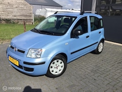 Fiat Panda - 1.2 Edizione Cool.Zeer netjes.Perfect onderhouden