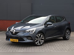 Renault Clio - 1.3 TCe Intens Bose audio | stuurverwarming | CC | Dealer onderhouden
