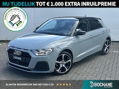Audi A1 Sportback - 30 TFSI Advanced edition | Apple CarPlay | Cruise Control | All Season banden | Parkeersen