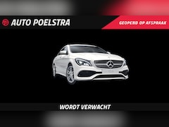 Mercedes-Benz CLA-Klasse - 180 Business Solution AMG | Automaat | Navigatie| Stoelverwarming | LED | 18" | Dealeronde