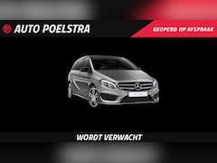 Mercedes-Benz B-klasse - 180 AMG Night Edition Plus Automaat | Trekhaak | Navigatie | LED | Cruise Control | 18" |