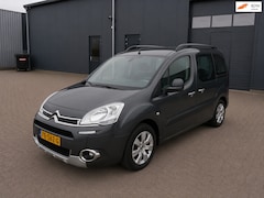 Citroën Berlingo - 1.6 VTi Tendance. Mooie auto