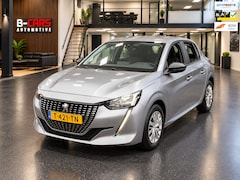 Peugeot 208 - 1.2 PureTech Active Navi|Cruisec|Carplay|Nap|