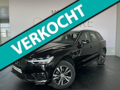 Volvo XC60 - 2.0 T6 AWD Plug in Hybrid R Design Pano 341Pk