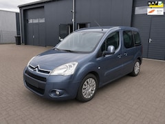 Citroën Berlingo - 1.6-16V Multispace rolstoel auto