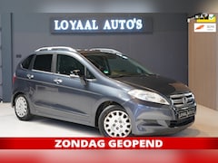 Honda FR-V - 1.7i Comfort | AIRCO | ELEK.RAMEN | APK | NAP