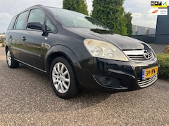 Opel Zafira - 1.8 Temptation/NL Geleverd/Airco/Apk 28-09-2027