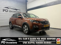 Peugeot 3008 - 1.6 HYbrid 225 Blue Lease Premium - Carplay - Clima - Parkeersensoren