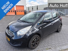 Kia Venga - 1.4 CVVT X-tra | Airco | Elekt. Ramen | Trekhaak | APK tot 24-05-2027