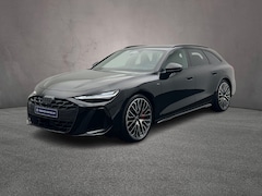 Audi A6 Avant - e-hybrid quattro 367pk S edition Competition - Tech Plus Pakket - B & O - Privacy Glas