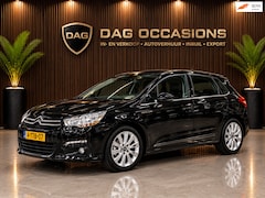 Citroën C4 - 1.2 PureTech NIEUWE APK | NAVI | PDC | CRUISE | AIRCO