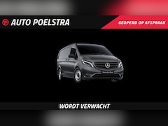Mercedes-Benz Vito - Bestel 116 CDI Lang