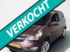 Opel Karl - 1.0 ecoFLEX Innovation Apple CarPlay