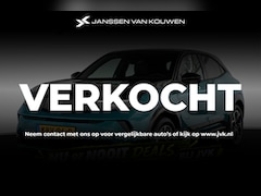 Opel Mokka Electric - Ultimate 54 kWh 19" Massage Achteruitrijcamera Stoel-Stuurverwarming