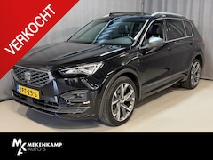 SEAT Tarraco - 1.4 TSI e-Hybrid PHEV FR Business Intense 20"/Panoramadak/Leder + memory/Trekhaak/360 came