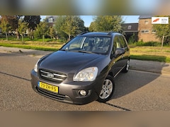 Kia Carens - 2.0 CVVT X-ecutive