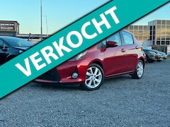 Toyota Yaris - 1.5 Full Hybrid Dynamic/NAVI/CAMERA