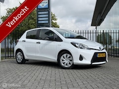 Toyota Yaris - 1.5 Full Hybrid Clima | Facelift | 1e Eigenaar