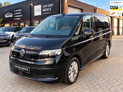 Volkswagen Multivan - 1.5 eHybrid L2 Economy Business 4Motion