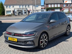 Volkswagen Polo - 2.0 TSI GTI