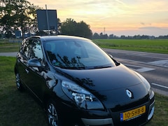 Renault Scénic - 1.6 Parisienne E85