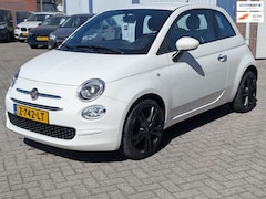 Fiat 500 - 1.2 Lounge automaat