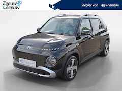 Hyundai Inster - Pulse Advanced 42 kWh | Khaki interieur | Z&Z Topdeal | Van € 27.850, nu voor € 25.350 |