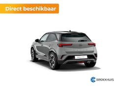 Opel Mokka - GS | 18" Lichtmetalen velgen, Bi-Color | Achteruitrijcamera | Electronic Climate Control