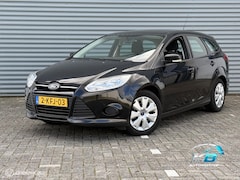 Ford Focus Wagon - 1.0 EcoBoost Trend (gratis nieuwe apk)