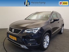 SEAT Ateca - 1.5 TSI 150pk DSG/AUT Style Wegklapbare trekhaak, Winterpakket