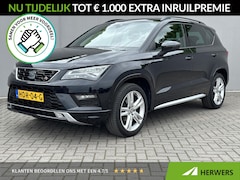 SEAT Ateca - 1.5 TSI FR Business Intense / Elekt. Wegklapbare Trekhaak (1.600KG) / Adaptieve Cruise Con