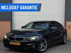 BMW 4-serie Gran Coupé - 418i M-Sport F36 LCI /NAP / GARANTIE