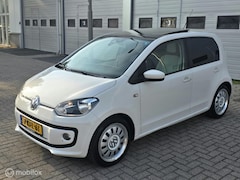 Volkswagen Up! - 1.0 high up BlueMotion