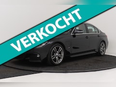 BMW 3-serie - 330e Centennial High Executive M-Sport | Panoramadak | 95% SOH | Org NL | Keyless | Naviga