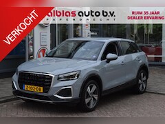 Audi Q2 - 30 TFSI S-Line|ACC|Carplay|Elektr.klep|Matrix