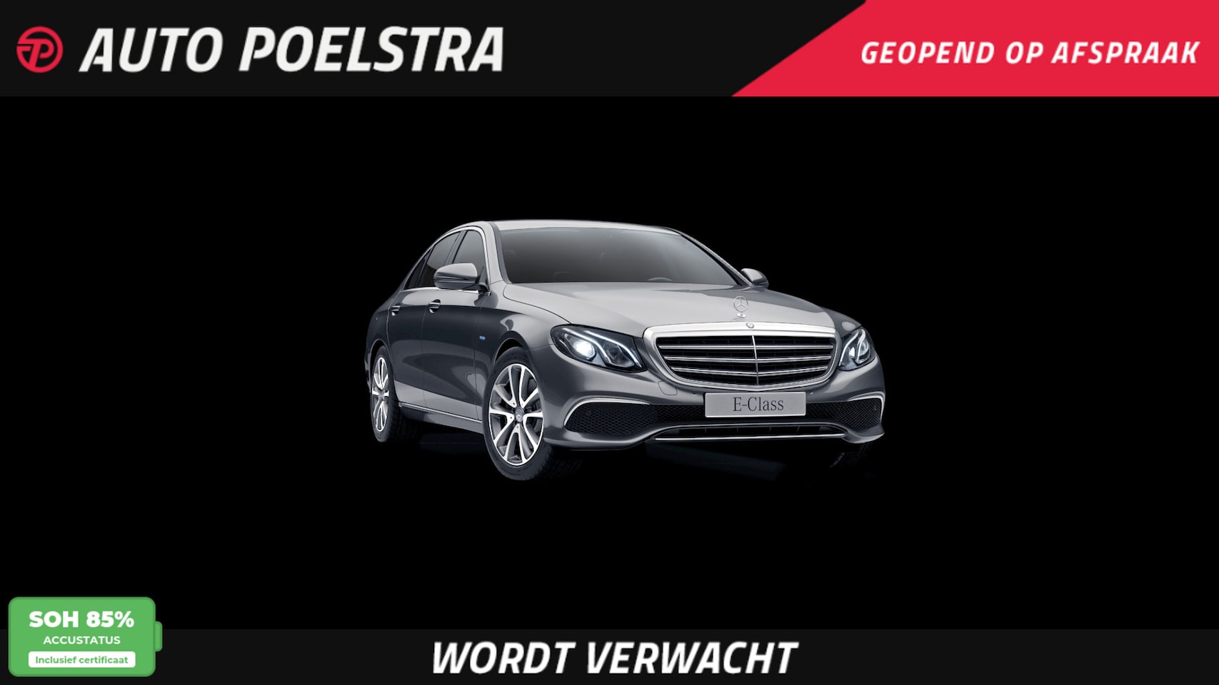 Mercedes-Benz E-klasse - 350 e Lease Edition | Luchtvering | LED | Navigatie | Sfeerverlichting | Camera | Apple Ca - AutoWereld.nl