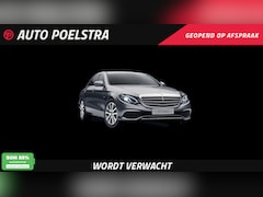 Mercedes-Benz E-klasse - 350 e Lease Edition | Luchtvering | LED | Navigatie | Sfeerverlichting | Camera | Apple Ca