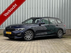 BMW 3-serie Touring - 330e xDrive | M | Shadow Line |Alcantara