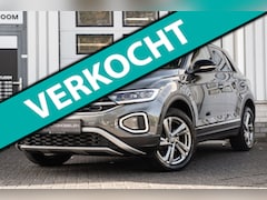 Volkswagen T-Roc - 1.5 TSI Life Business