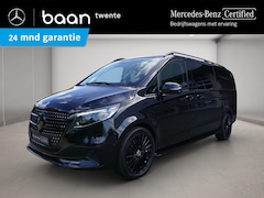 Mercedes-Benz V-klasse - V 300d L3 4-Matic | Distronic