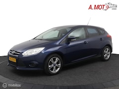 Ford Focus - 1.0 EcoBoost Titanium NEUWE Distributie riem