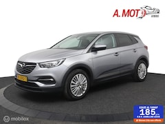 Opel Grandland X - 1.2 Turbo Online Edition