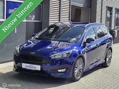 Ford Focus Wagon - 1.5 ST-Line