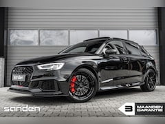 Audi RS3 - 2.5TFSI quattro|Pano|Maxton|RS Seats|Carbon|B&O|ACC