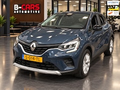 Renault Captur - 1.6 E-Tech full hybrid 145 evolution |Lineass|Autopark|Navi|Pdc|Nap