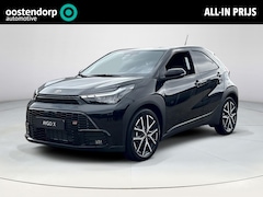 Toyota Aygo X - Hybrid 115 GR Sport | Nieuwe auto | Direct uit voorraad leverbaar |