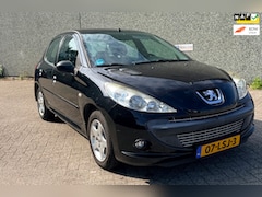 Peugeot 206 - 1.4 XS