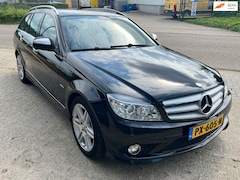 Mercedes-Benz C-klasse Estate - 180 K RIJDTGOED/AUTOMAAT/XENON
