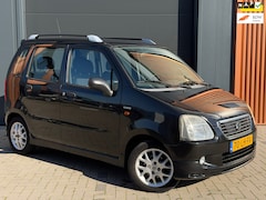 Suzuki Wagon R+ - 1.3 Special|1e Eigenaar|Netjes|Airco|Rijdt Schakelt Perfect